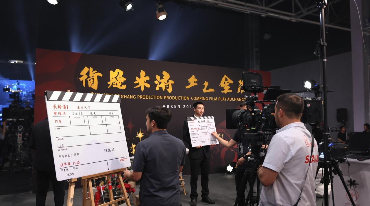 2026年第九影院片单发布，多部重磅作品即将开机